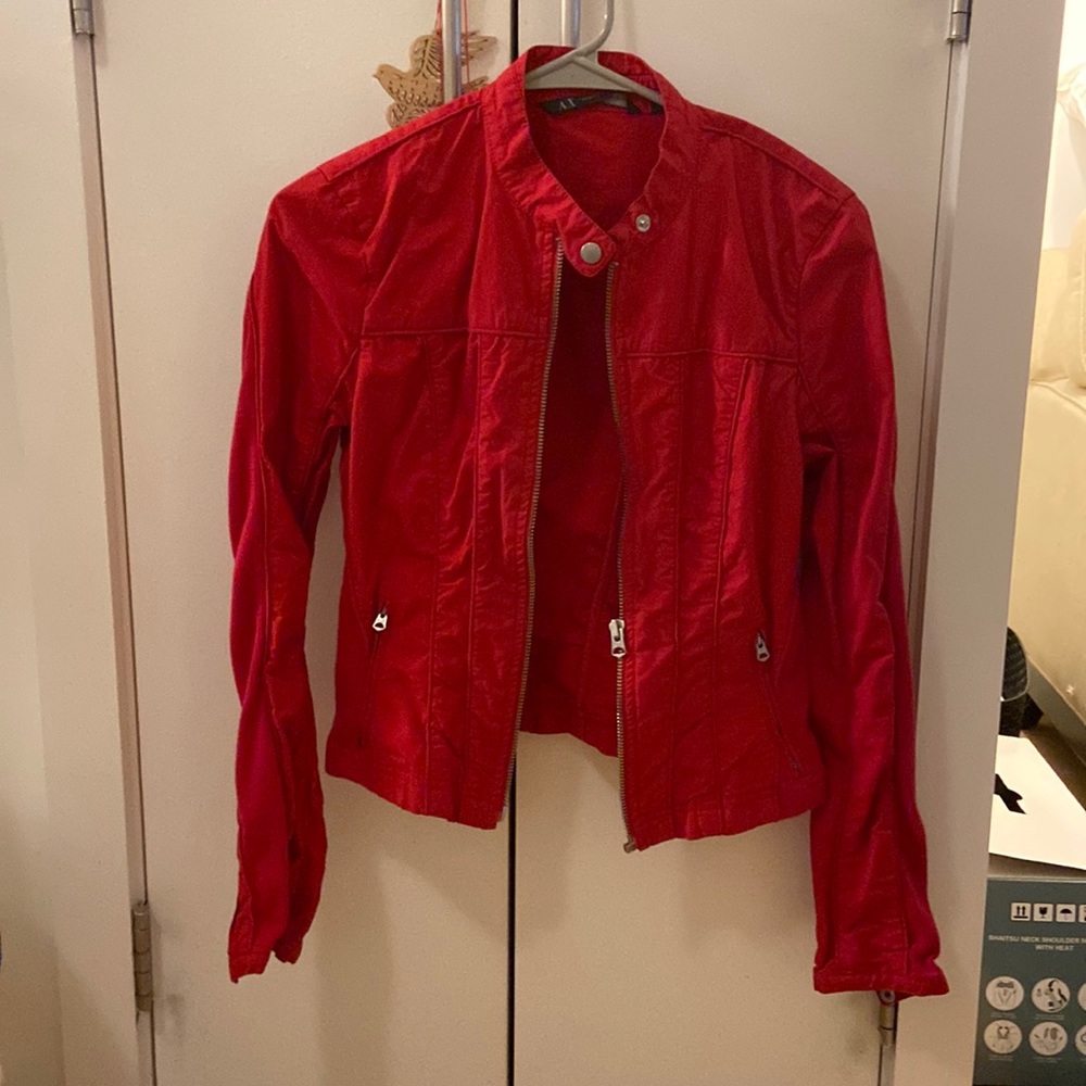 Armani Exchange light jacket